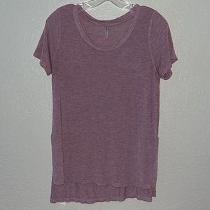 Women’s Pink Shirt